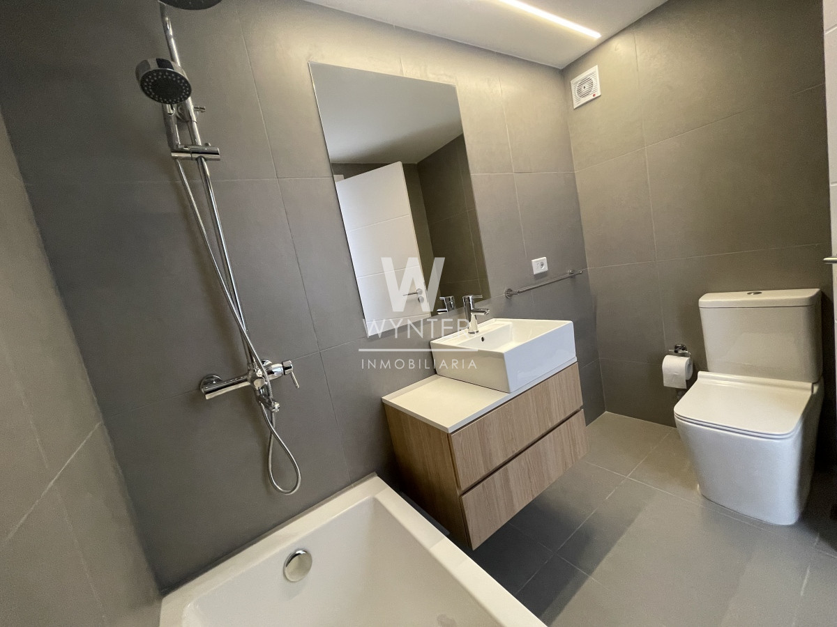 Apartamento ID.4186 - Alquiler, Villa Biarritz , 2 dormitorios 