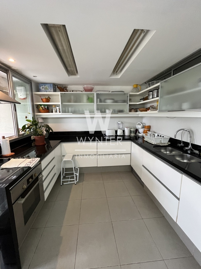 Apartamento ID.981 - Apartamento reciclado, con espectacular vista al mar - 2 y dep. de servicio