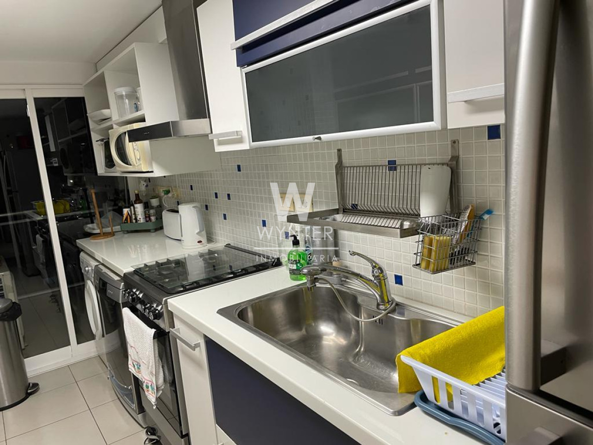 Apartamento ID.927 - Excelente Apartamento - 3 Dormitorios