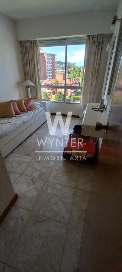 Apartamento ID.999 - Oportunidad en edificio Fragata Excelente Construcción - 3 Dorm.