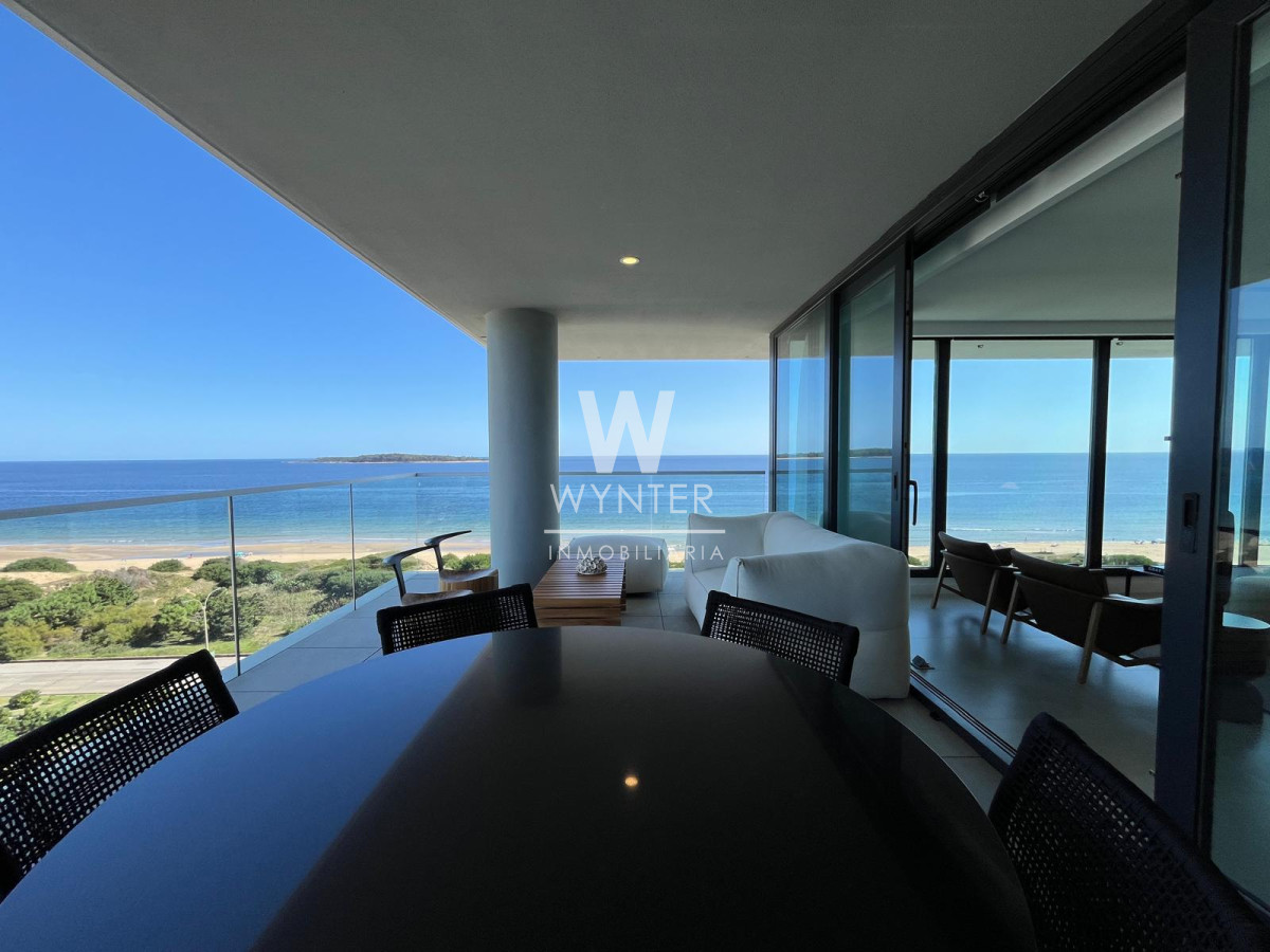 Apartamento ID.5588 - Apartamento en venta en Venetian - esquinero - 4 suites o 3 y dep. de servicio