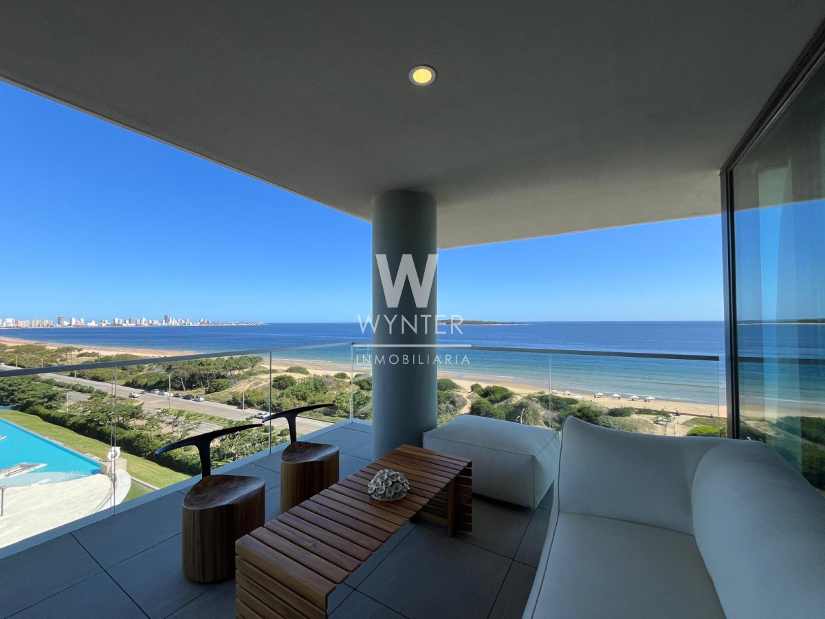 Apartamento ID.5588 - Apartamento en venta en Venetian - esquinero - 4 suites o 3 y dep. de servicio