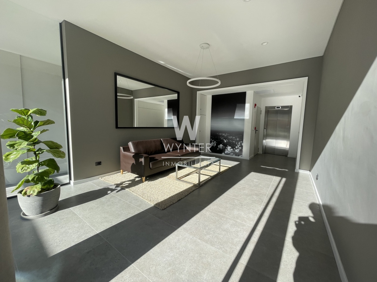 Apartamento ID.4249 - Alquiler, 2 dormitorios, Villa Biarritz