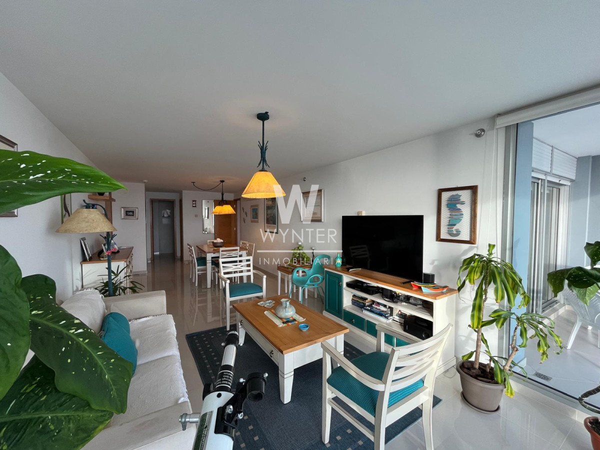 Apartamento ID.5993 - Apartamento en Punta del Este, Mansa
