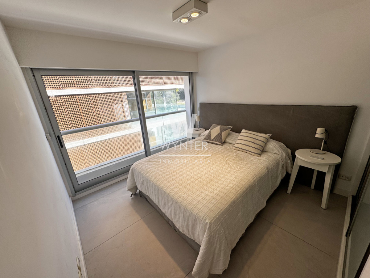 Apartamento ID.3620 - Apartamento en venta frente al mar - 3 suites y dep. de servicio - Silente