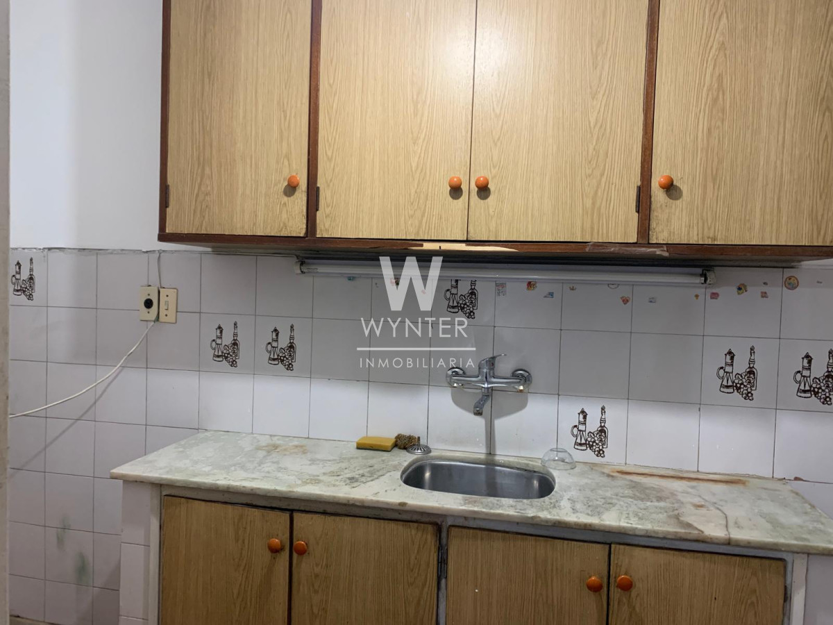 Apartamento ID.5038 - Venta, apartamento, 3 dormitorios, Punta Carretas 