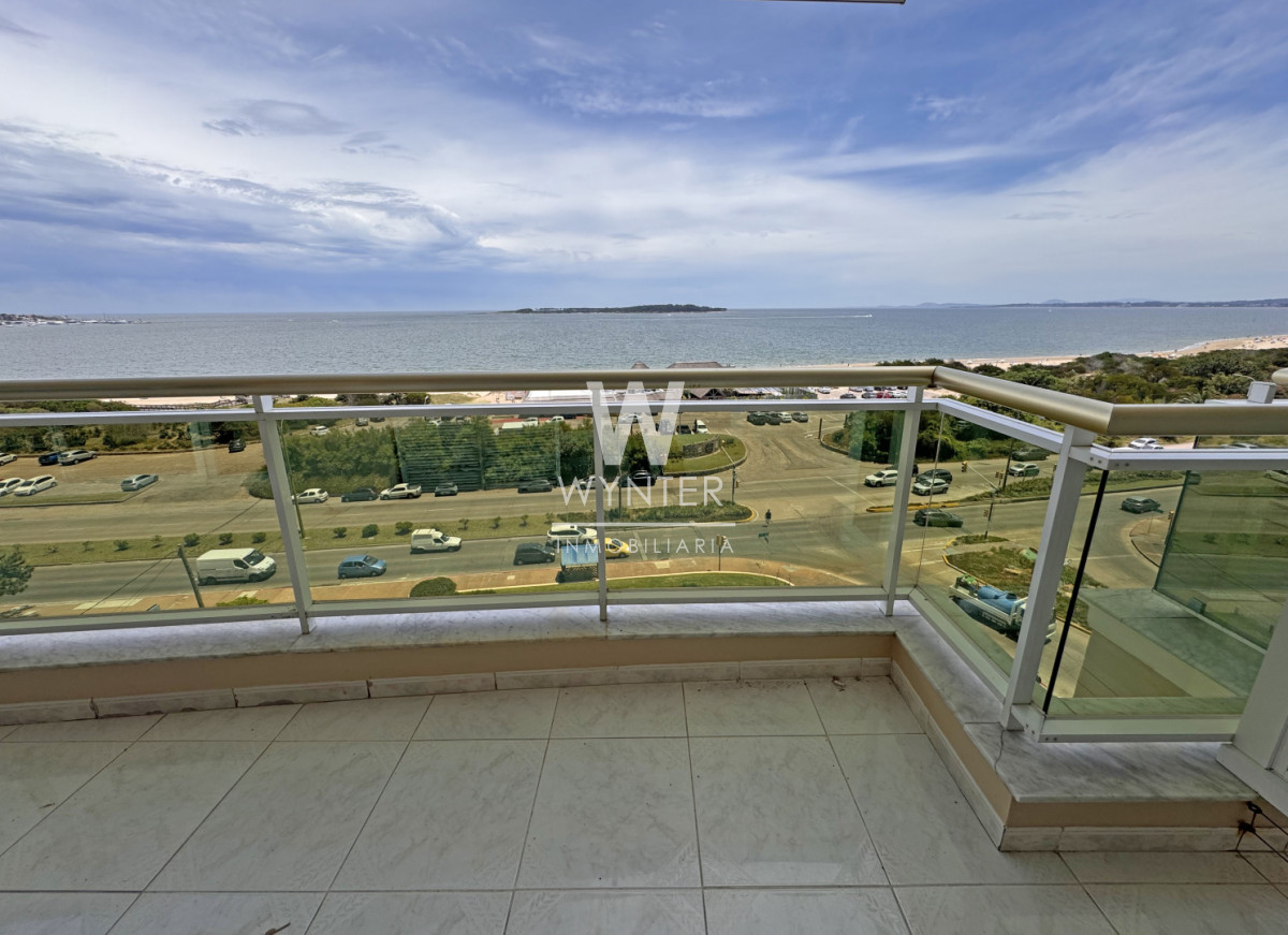 Apartamento ID.6077 - Coral Tower - 3 dormitoiros