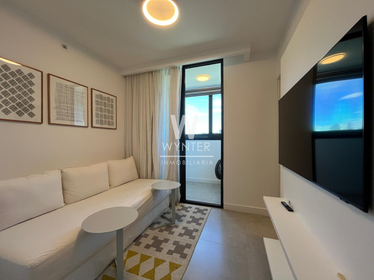 Apartamento ID.5588 - Apartamento en venta en Venetian - esquinero - 4 suites o 3 y dep. de servicio
