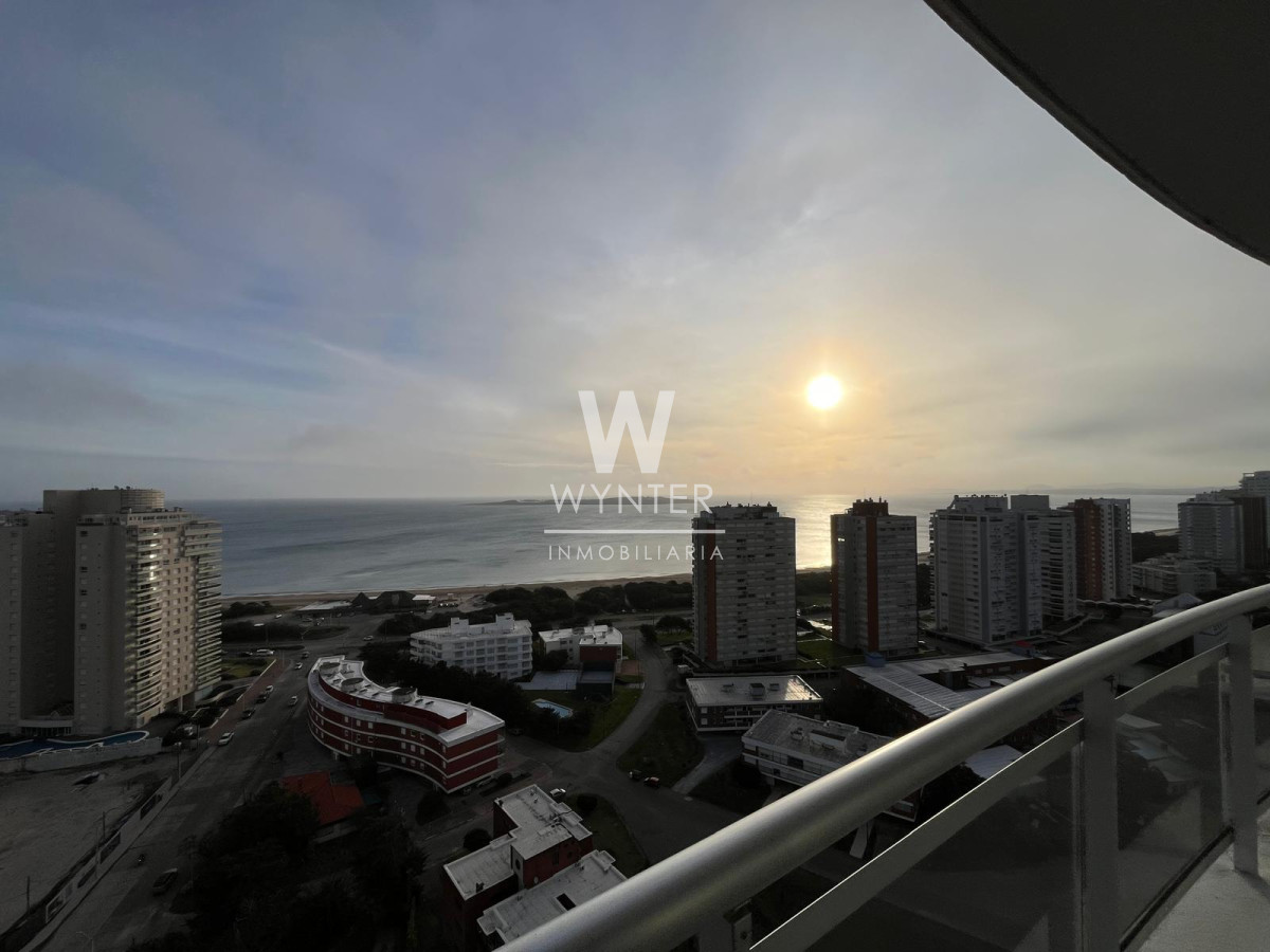 Apartamento ID.5993 - Apartamento en Punta del Este, Mansa