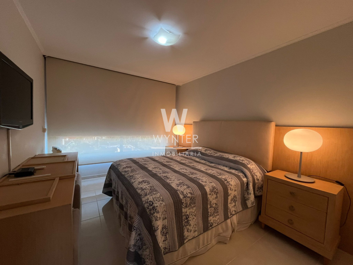 Apartamento ID.937 - Le Jardin - Lujo Sobre La Mansa - 3 Dormitorios