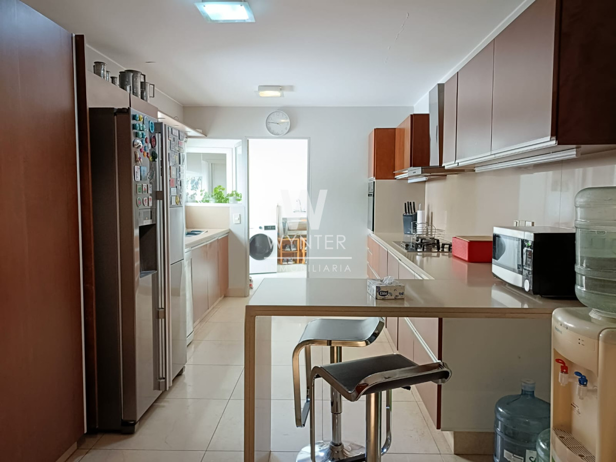 Apartamento ID.5968 - APTO EN RAMBLA RANDHI, ALQUILER O VENTA 
