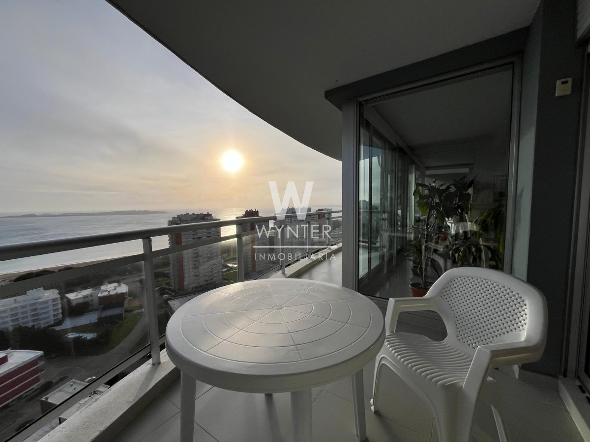 Apartamento ID.5993 - Apartamento en Punta del Este, Mansa