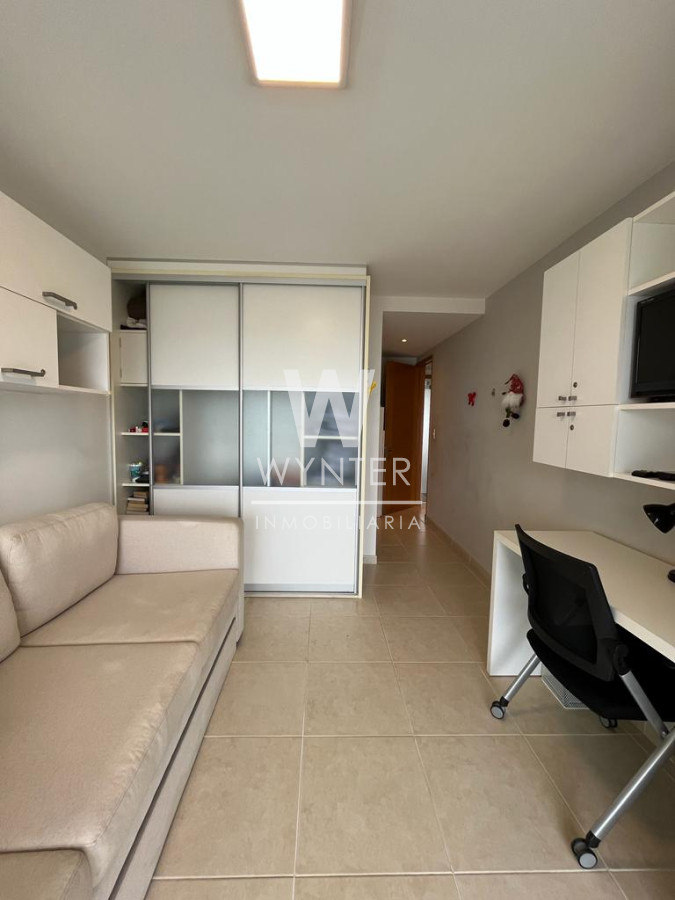 Apartamento ID.4286 - Apartamento en mansa con inmejorable vista, Sea & Forest - 3 suites