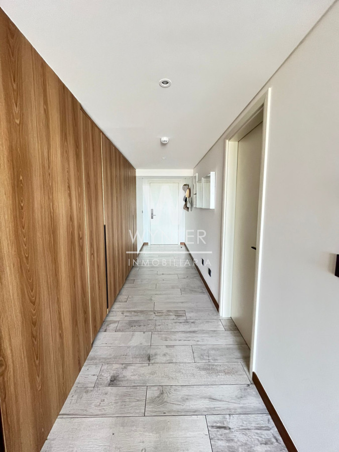 Apartamento ID.4557 - Surfside Village, 1dormitorio, rincón del indio playa brava.