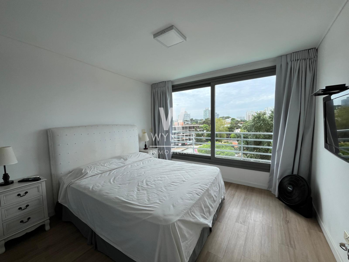 Apartamento ID.5542 - Apartamento en venta - 2 dormitorios