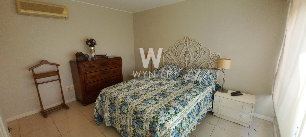 Apartamento ID.4420 - Lincoln Center Jefferson con vista al mar  - 3 y dependencia reciclado