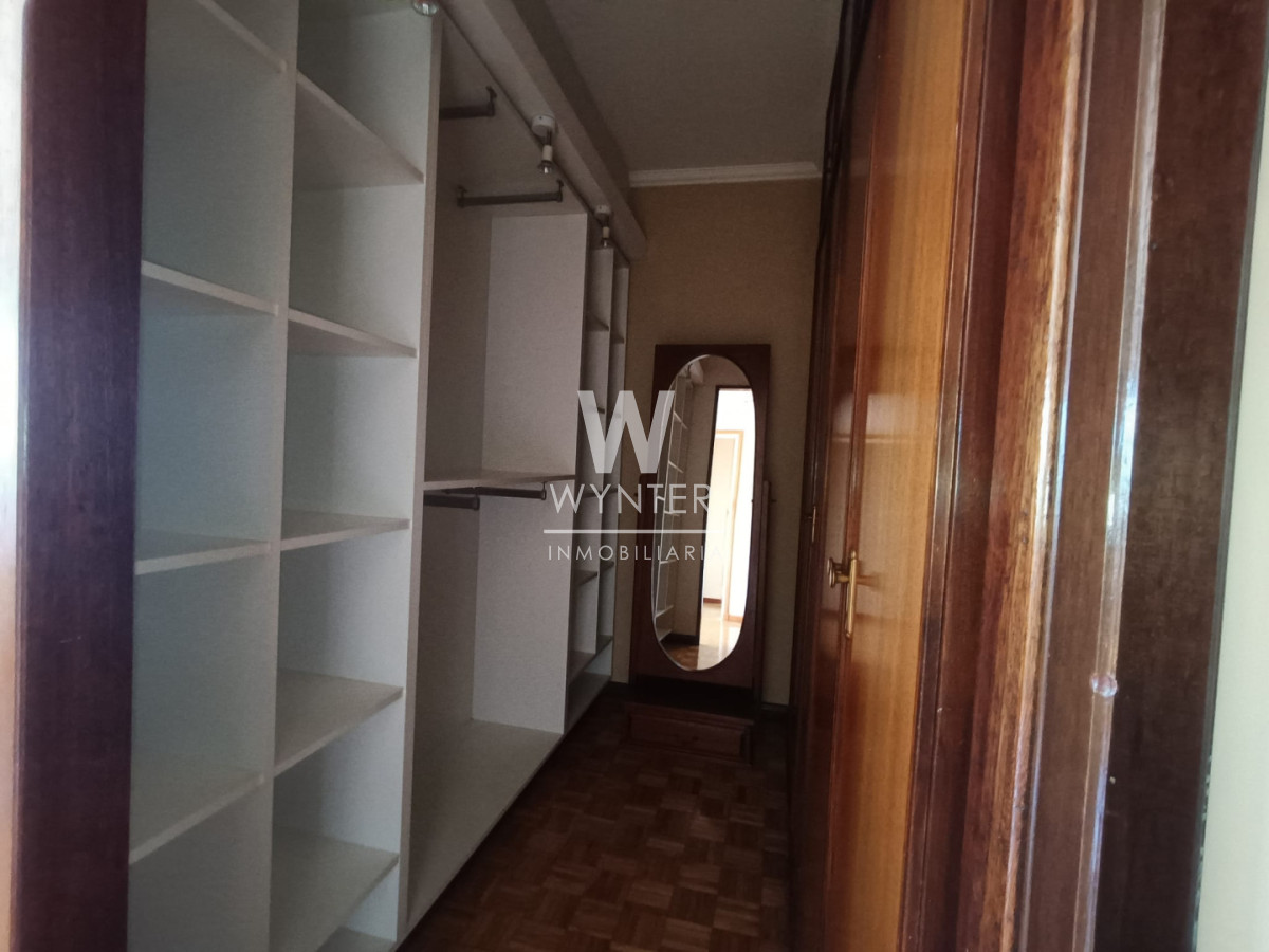 Apartamento ID.6054 - APARTAMENTO EN ALQUILER EN EL GOLF, CON MUEBLES  