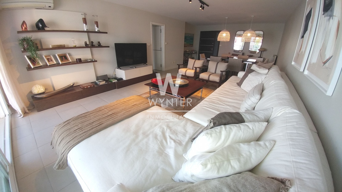 Apartamento ID.927 - Excelente Apartamento - 3 Dormitorios