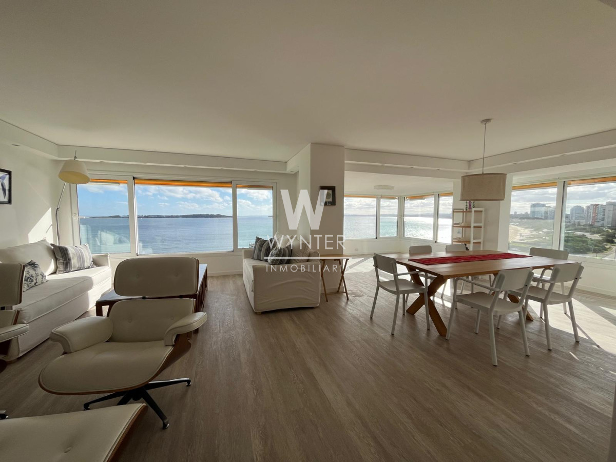 Mansa - GoPunta - Portal Inmobiliario de Punta del Este - Maldonado