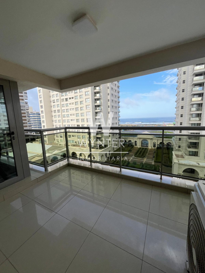 Apartamento ID.99 - Apartamento en venta con garage - 3 suites 