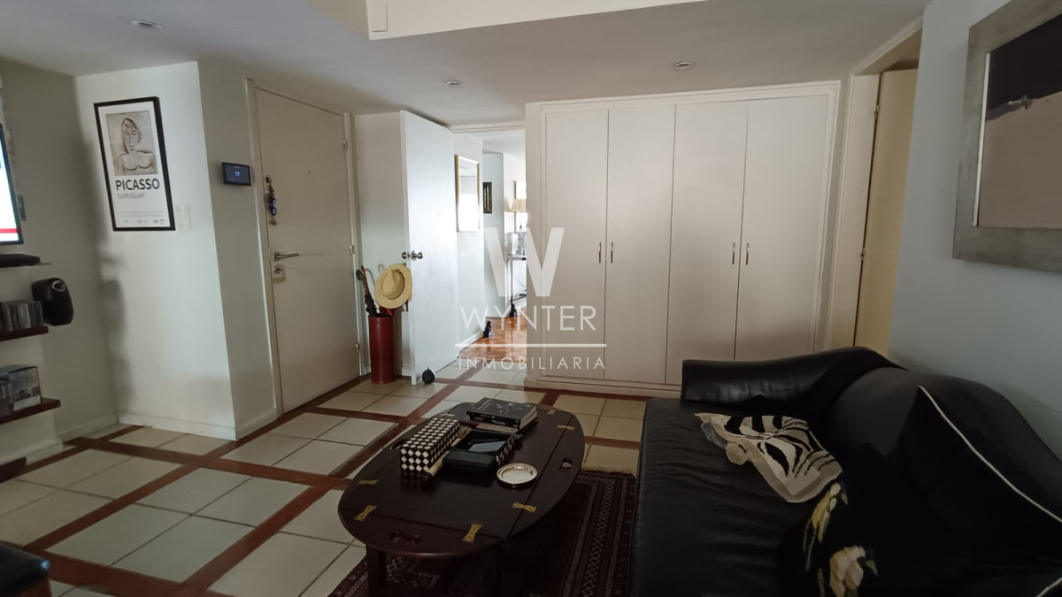 Apartamento ID.5773 - APARTAMENTO EN VENTA EN LA RAMBLA. 3 DORMITORIOS