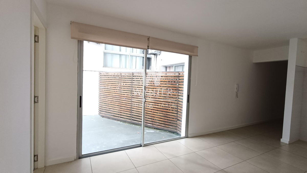 Apartamento ID.4573 - Venta, apartamento de  1 dormitorio, Pocitos 