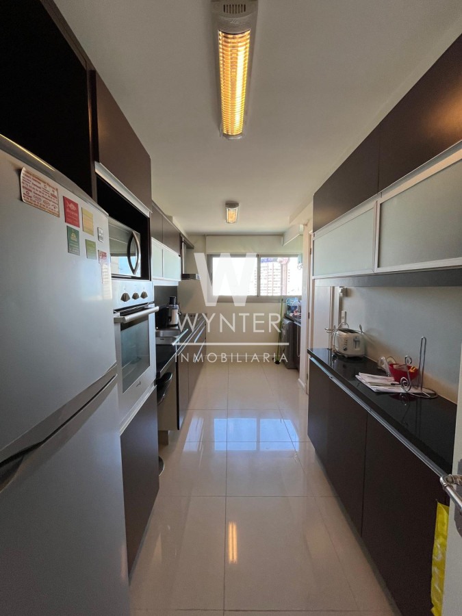 Apartamento ID.5558 - Apartamento en venta Imperiale III - 2 suites con vista al mar