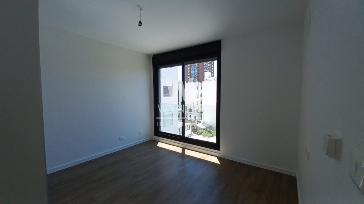 Apartamento ID.5294 - VENTA , 1 DORMITORIO, PUNTA CARRETAS