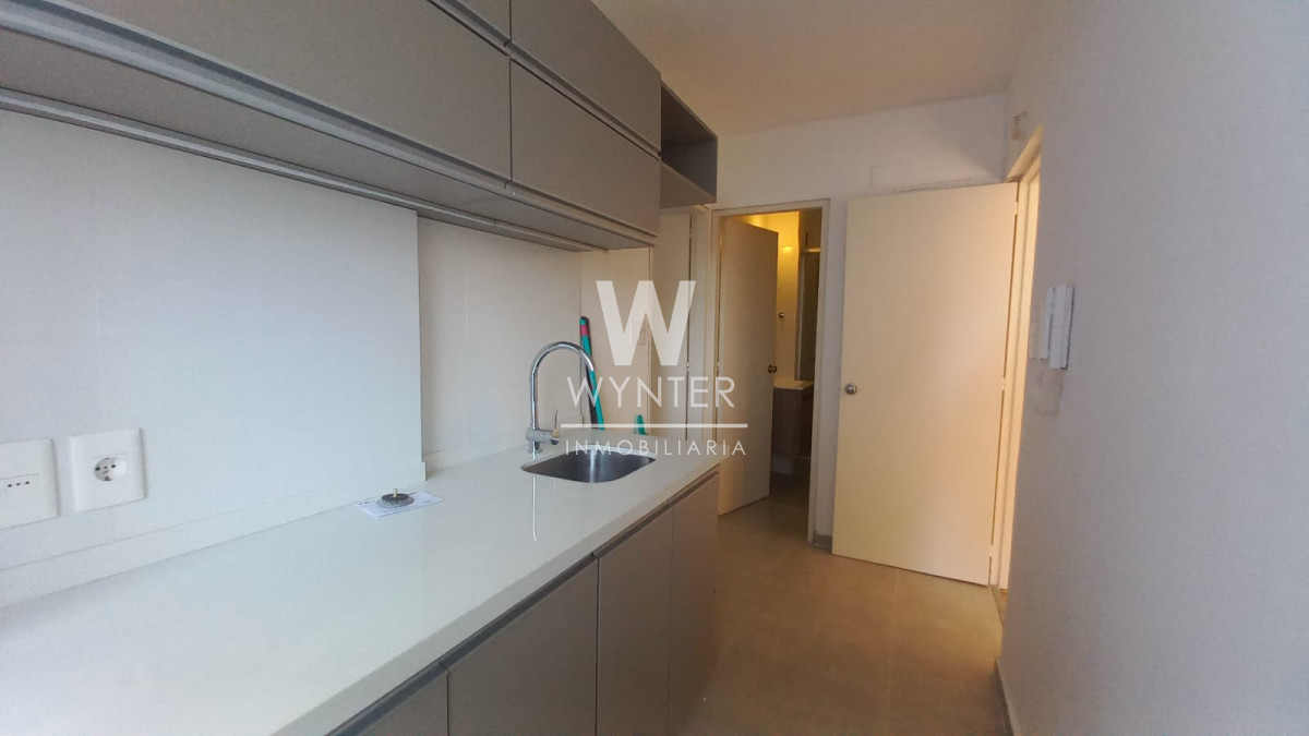 Apartamento ID.5175 - Alquiler 1 dormitorio, Pocitos 
