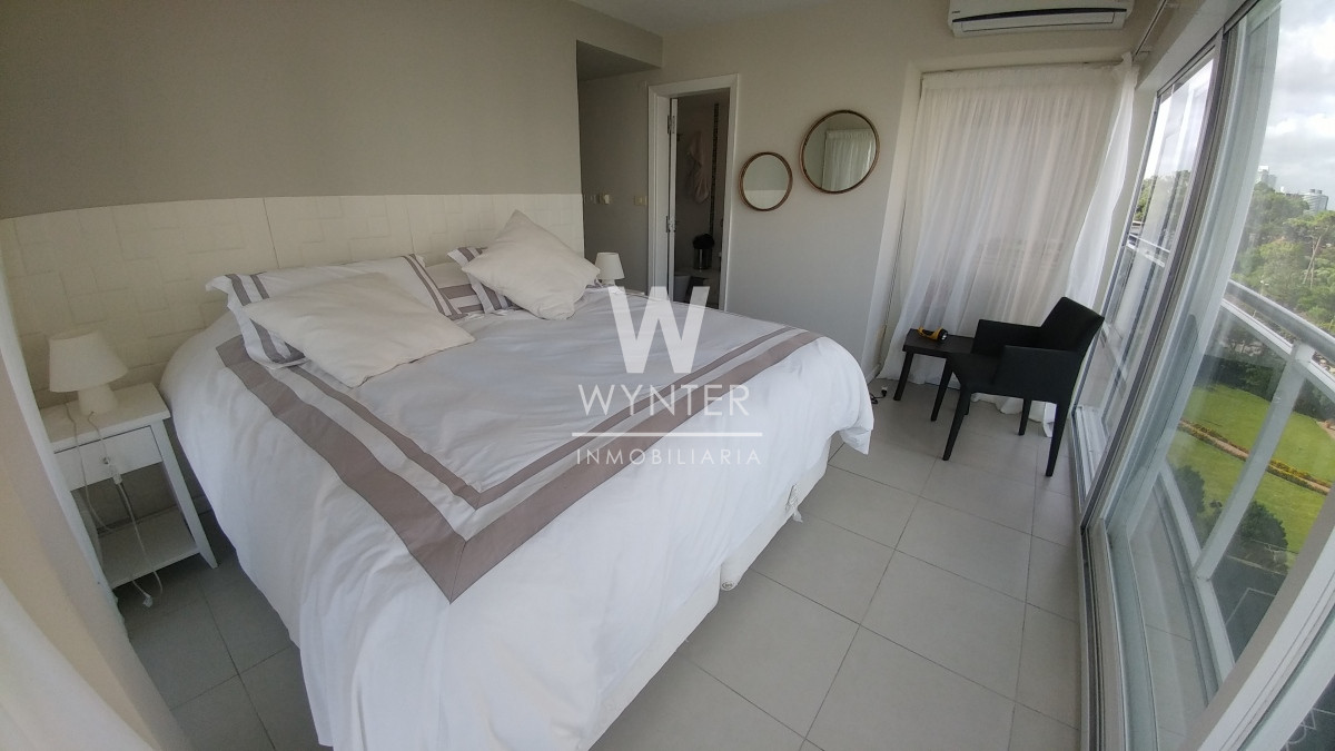 Apartamento ID.927 - Excelente Apartamento - 3 Dormitorios