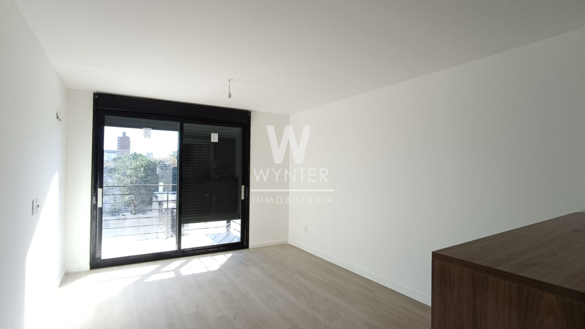 Apartamento ID.3355 - 1 dormitorio, a estrenar 