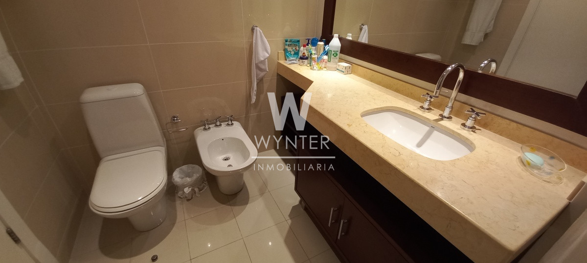 Apartamento ID.12 - Aquarela piso alto - 4 suites