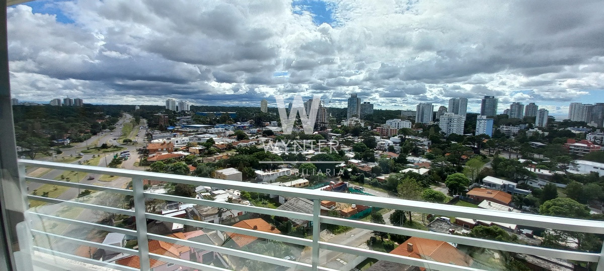 Apartamento ID.2928 - Playa Mansa - 2 dormitorios con vistas panorámicas