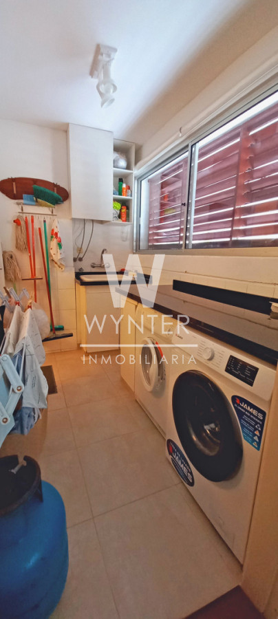 Apartamento ID.6158 - Apartamento en venta. Edificio Porto Scala frente al Puerto