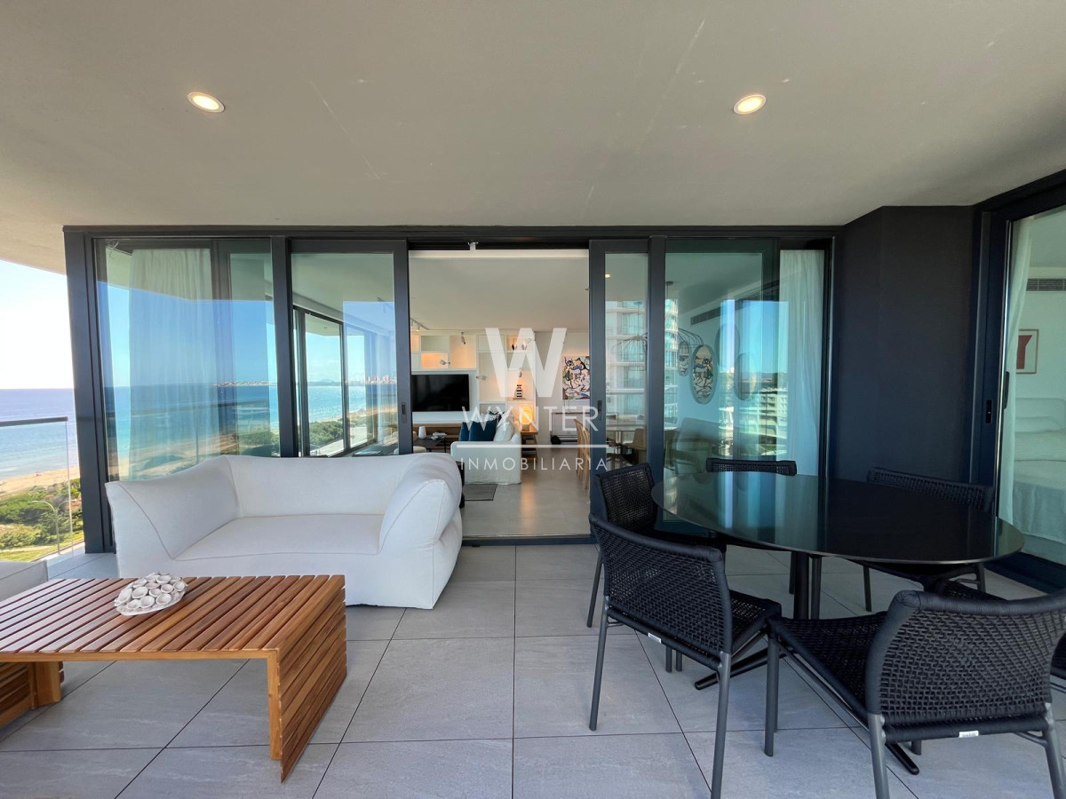 Apartamento ID.5588 - Apartamento en venta en Venetian - esquinero - 4 suites o 3 y dep. de servicio