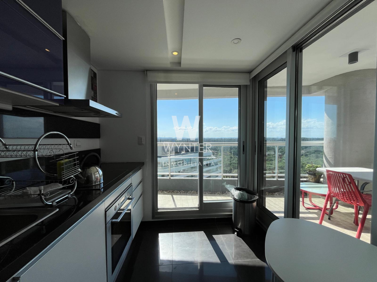 Apartamento ID.503 - Apartamento en venta en Look Brava - 1 Dormitorio