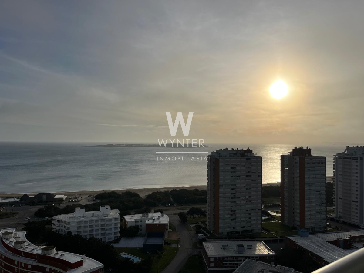 Apartamento ID.5993 - Apartamento en Punta del Este, Mansa