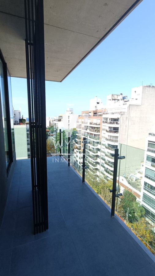 Apartamento ID.5644 - Venta, Pent House 3 dormiotrios, Punta Carretas 