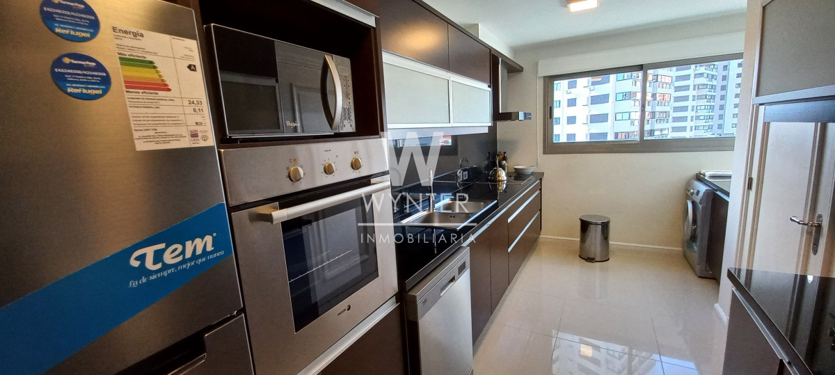 Apartamento ID.3065 - Imperiale III - 2 suites
