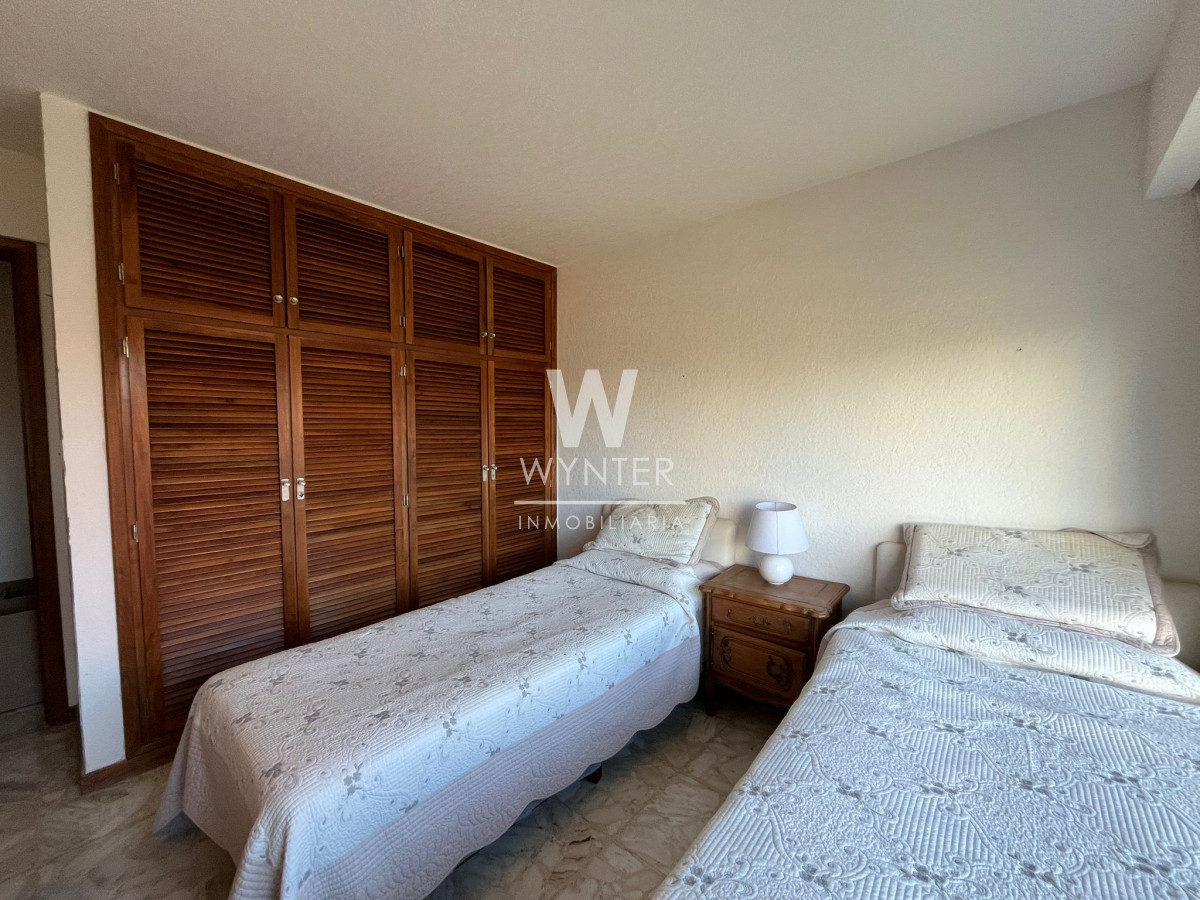 Apartamento ID.5919 - Excelente apartamento - 3 Dorm