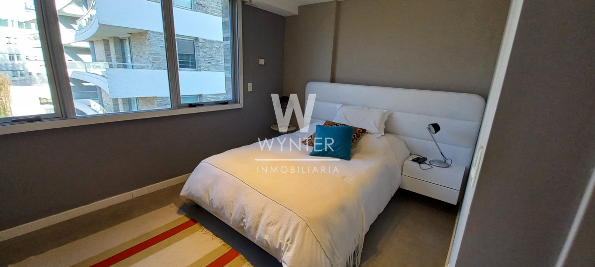 Apartamento ID.1486 - Lumiere - Frente al mar!!!  3 suites y dependencia de servicio