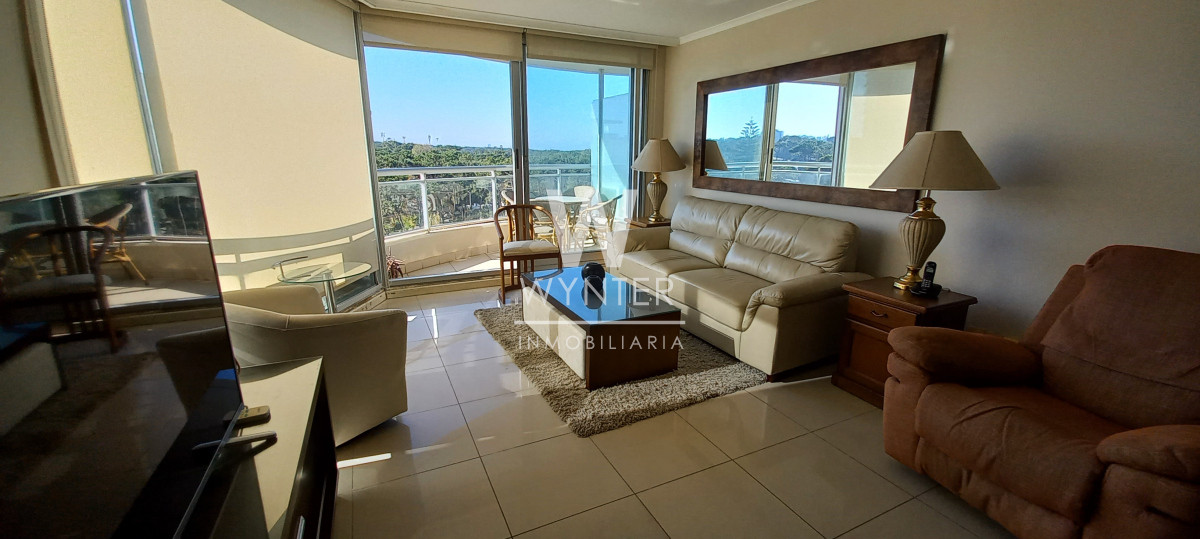 Apartamento ID.5653 - Apartamento en Punta del Este, Roosevelt