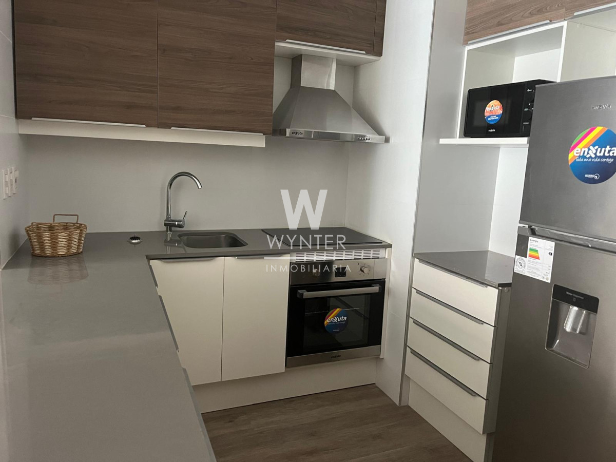 Apartamento ID.5194 - Apartamento en el Centro. 1 dormitorio y medio