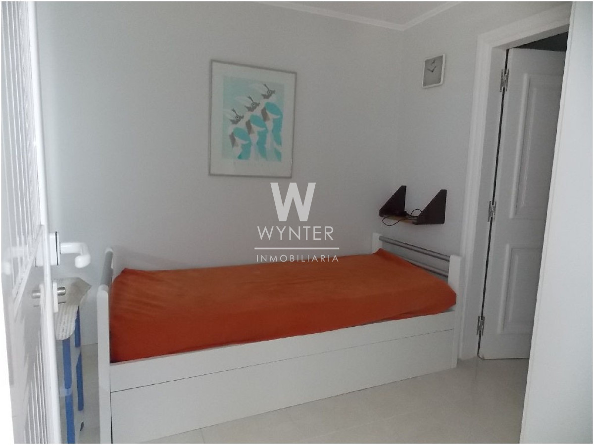 Apartamento ID.827 - Espectacular apartamento - 3 y dependencia