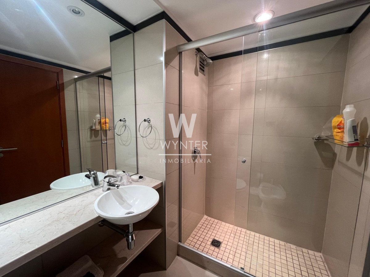 Apartamento ID.5948 - Marigot Brava frente al mar - 3 y dependencia
