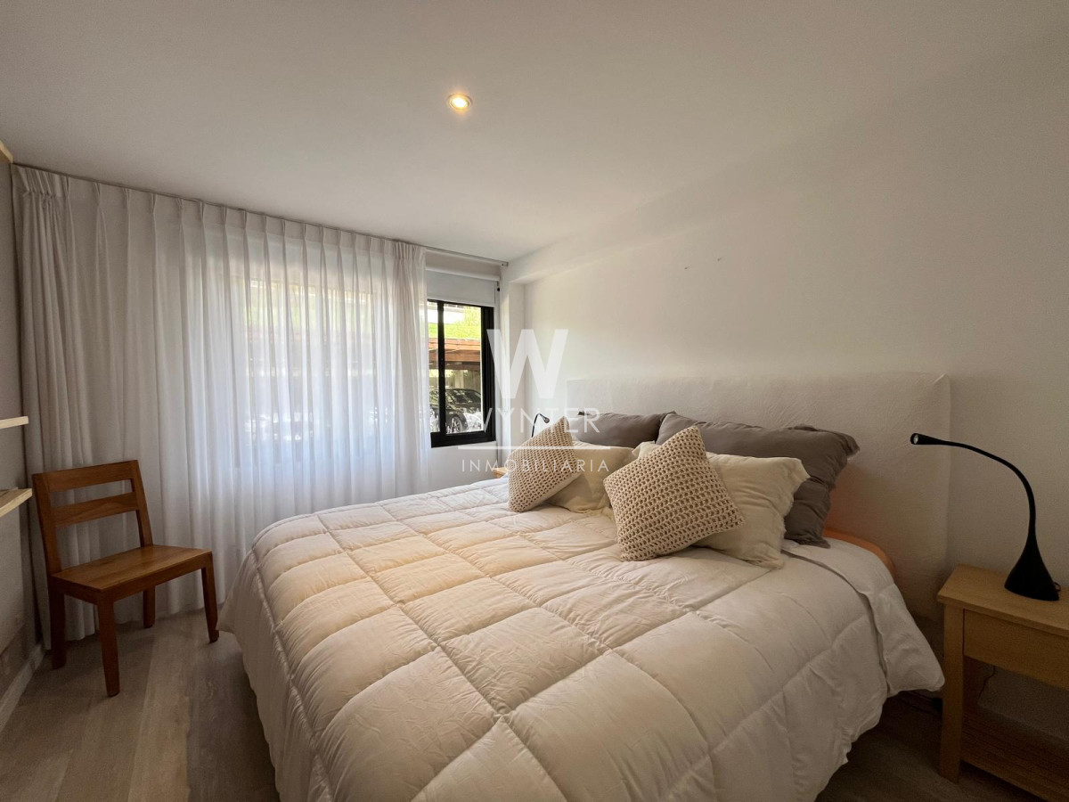 Apartamento ID.5526 - Apartamento en venta - Quartier Punta Ballena - 2 dormitorios