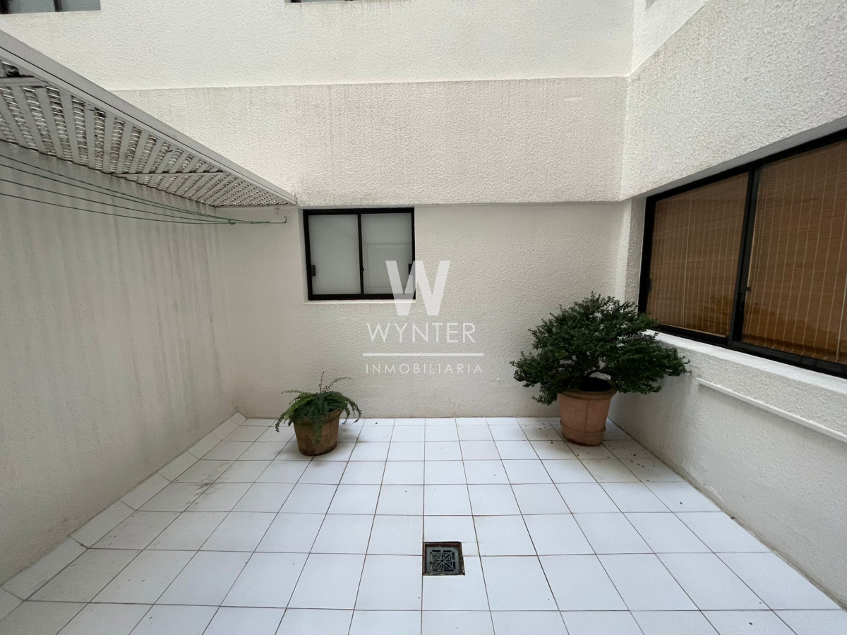 Apartamento ID.3060 - Primera fila sobre la mansa - 3 suites más den.