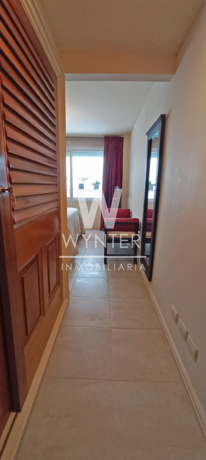 Apartamento ID.6158 - Apartamento en venta. Edificio Porto Scala frente al Puerto