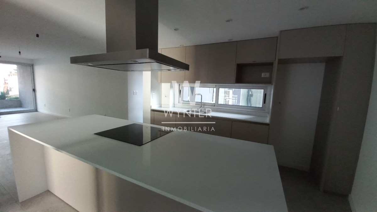 Apartamento ID.4869 - A estrenar, 2 dormitorios, Punta Carretas 