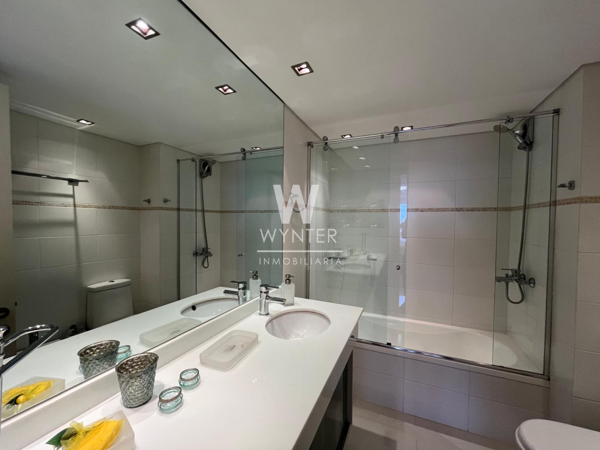 Apartamento ID.5674 - Apartamento en venta en Summer Tower - 3 dormitorios